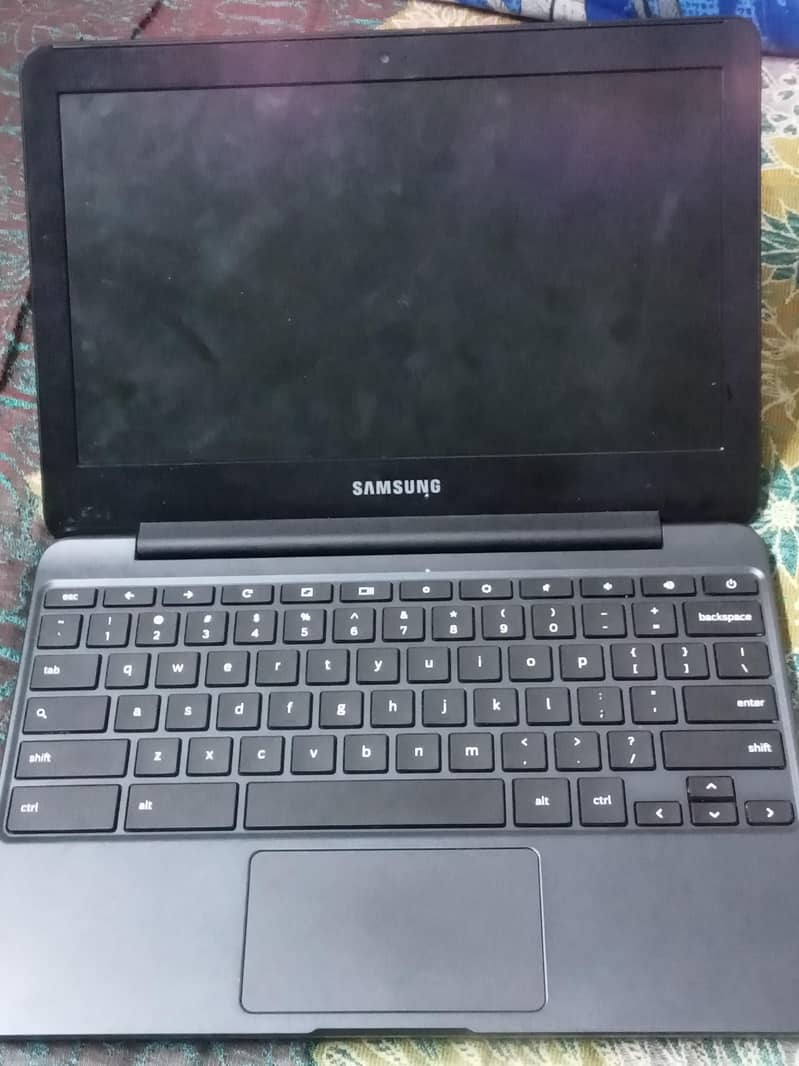 chrome book 1