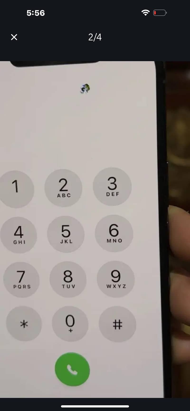 iphone 12 pro max 5