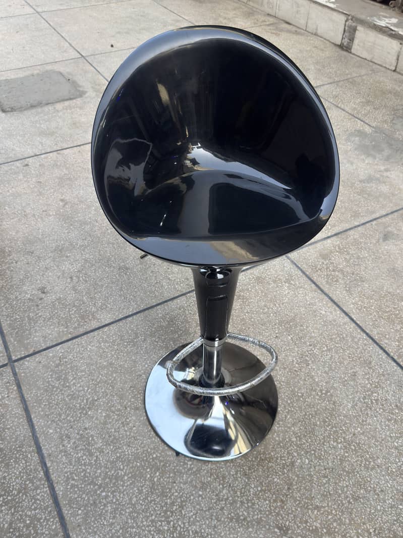 Bar stool 0
