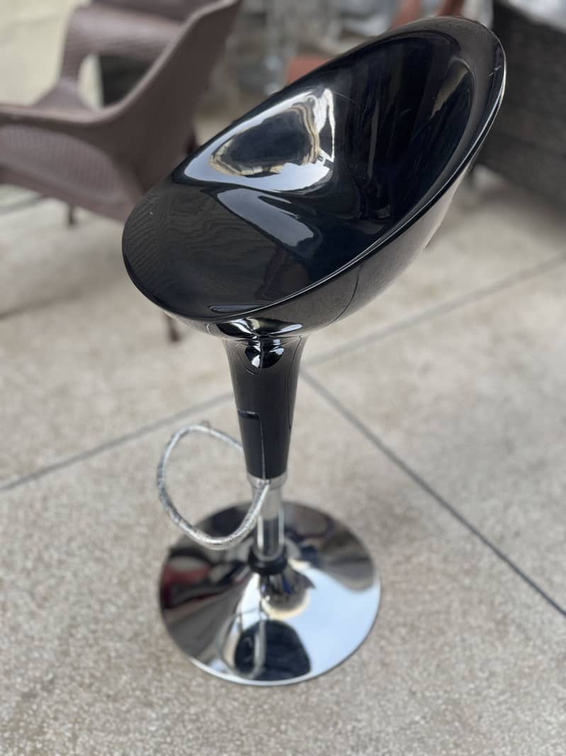 Bar stool 3