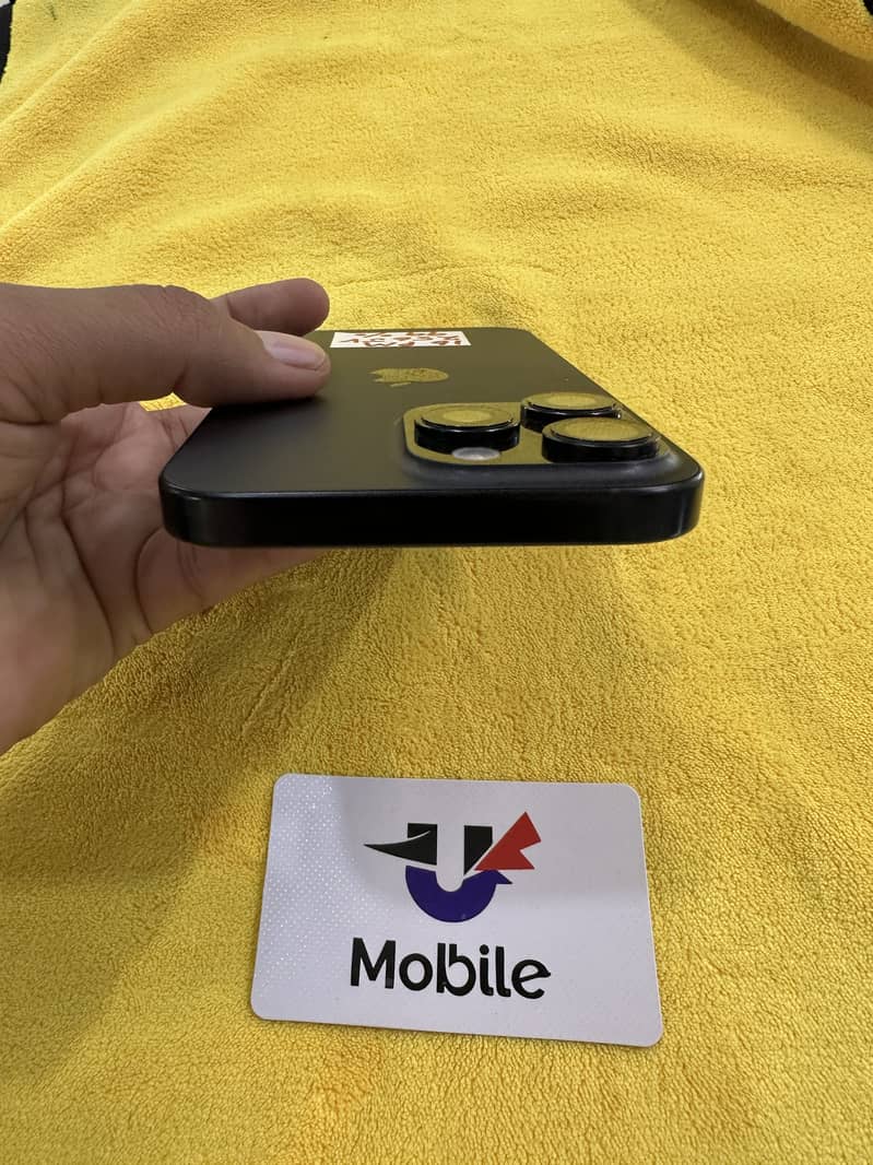 iPhone 16 pro max 1