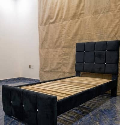 single Bed / bedset / Poshish single beds / Beds / single beds