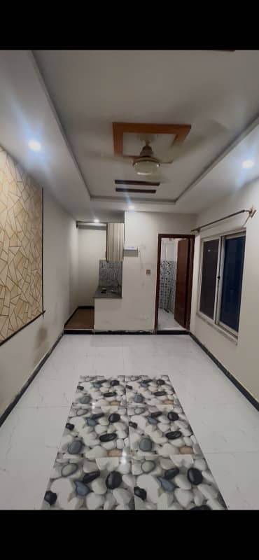 Studio Apartment For Rent