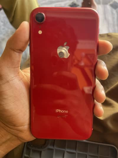 Apple iPhone XR