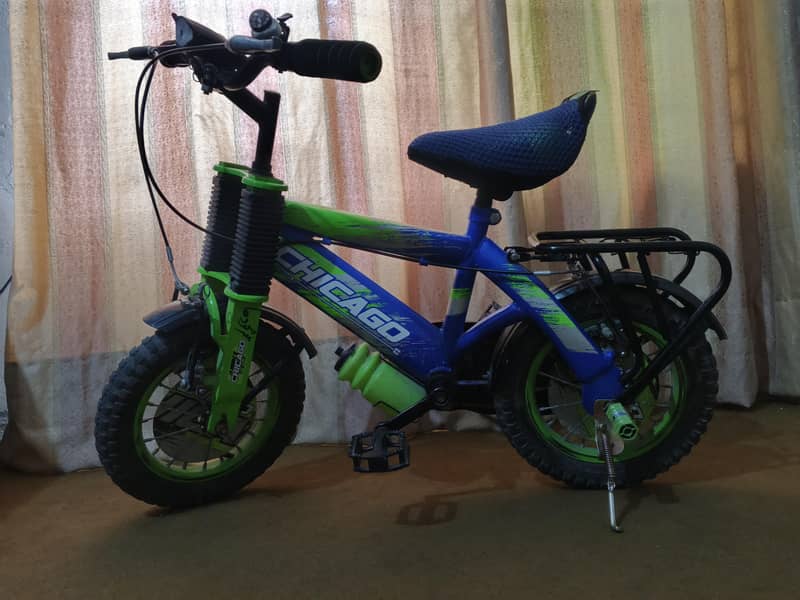 cycle 0