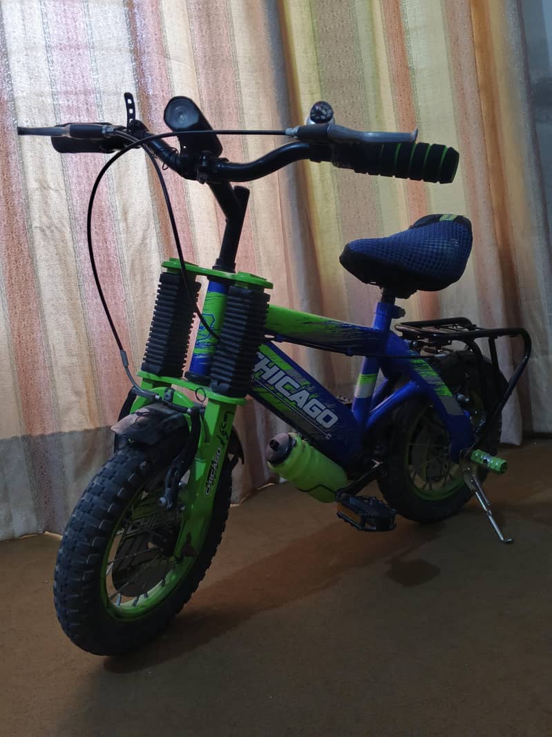 cycle 2