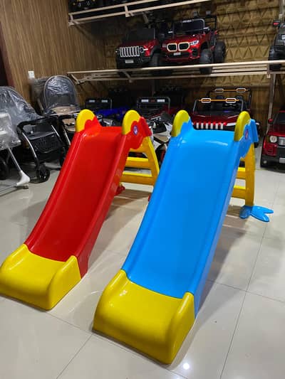 Kids Slide / Baby Slide / Plastic Slide / Indoor Slide / Outdoor Slide