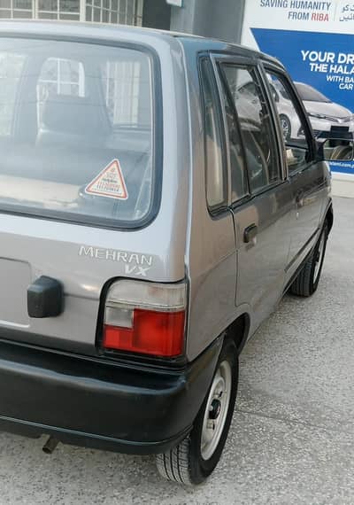 MEHRAN FIRST OWNER TOTAL GENUINE