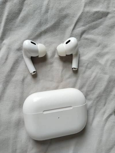 Apple AirPods Pro 2 (Type-C) - Premium Quality
