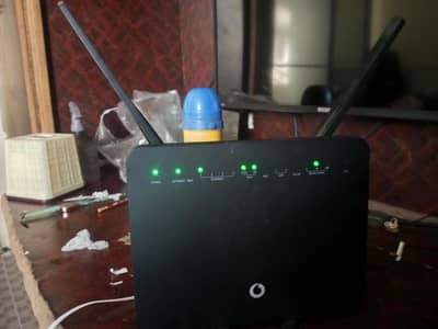 netcom 4G lte adal wan dual band gigabit sim router