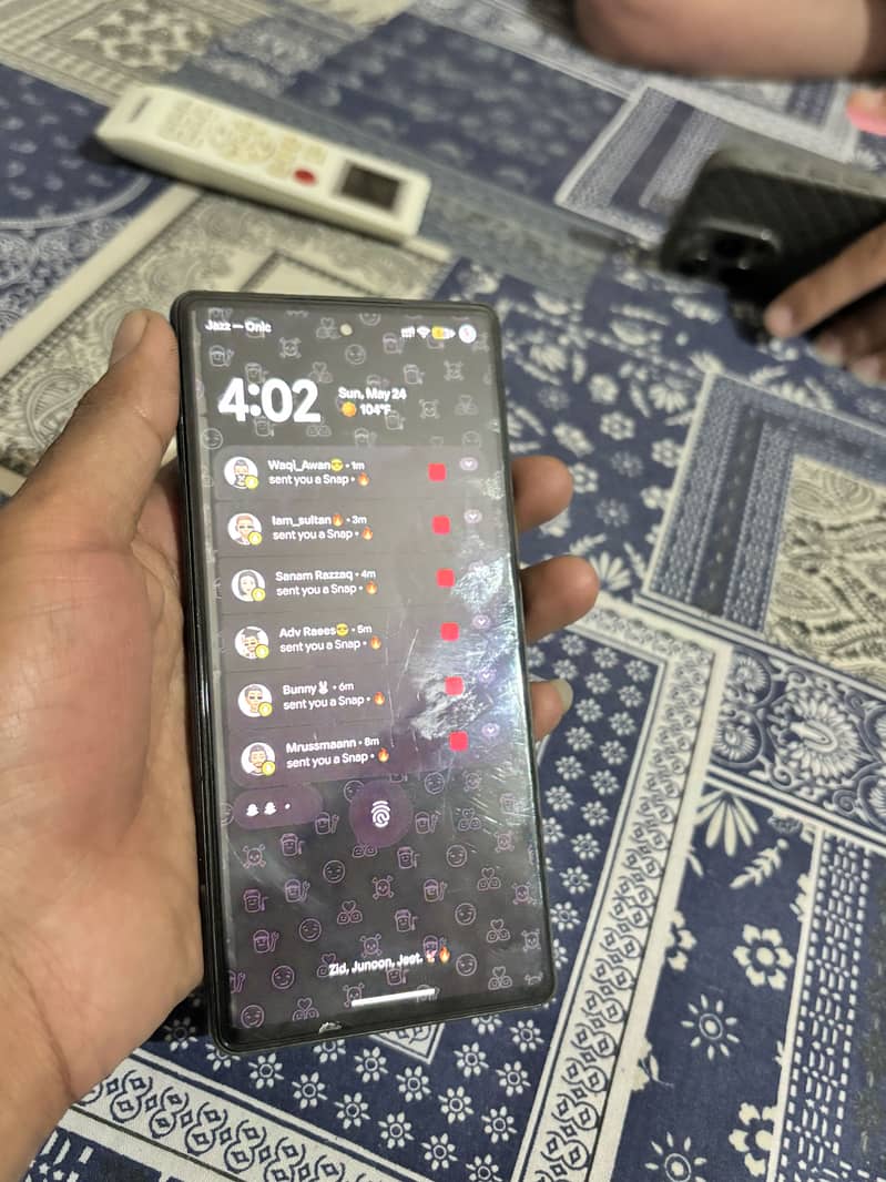 Google Pixel 6 2