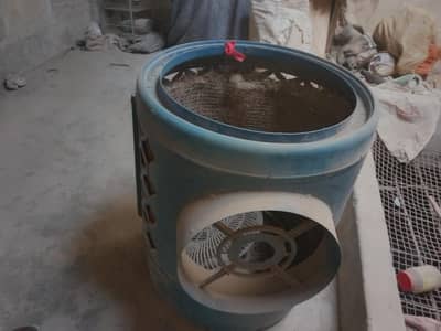 air cooler jumboo size