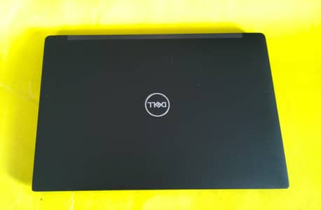 Dell Latitude 7390 i5 8th Gen 8gb | 256gb 13.3" UHD UAE Imported