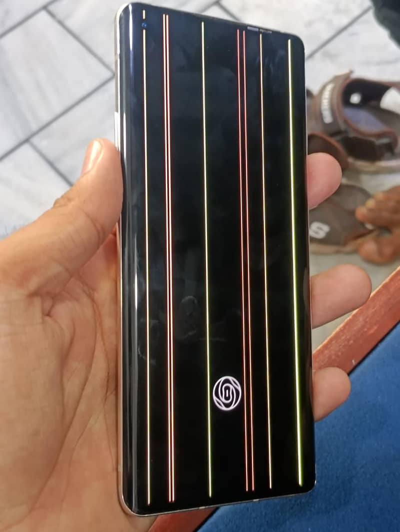 PANEL NEED 1