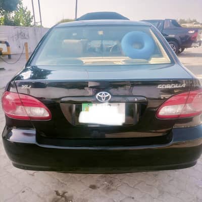 xli sale 2005 urgent