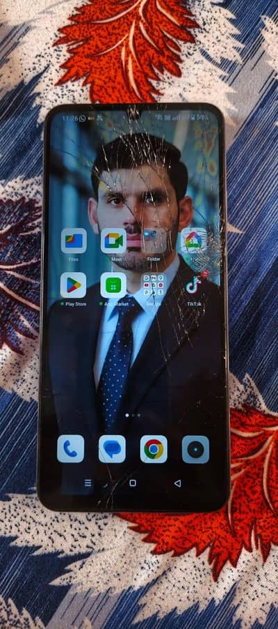 realeme note 60.4/128