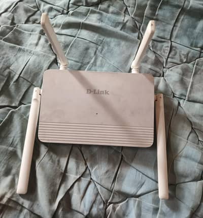 D link router for sale