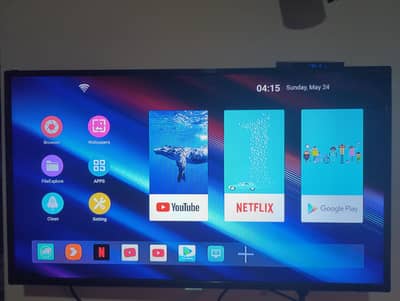 T95H Android TV Box