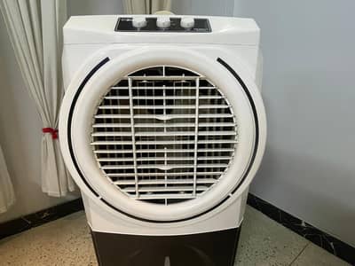 ECM-4600 PLUS EASY COOL