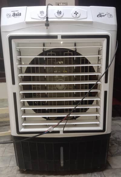 AC DC Air cooler