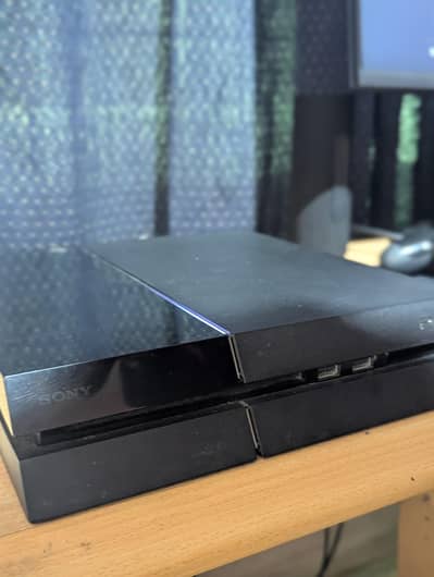 PS4 500gb Non jailbreak