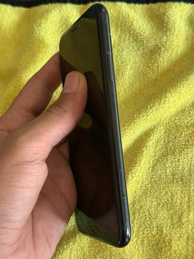 Xr water 64gb non pta factry unlock
