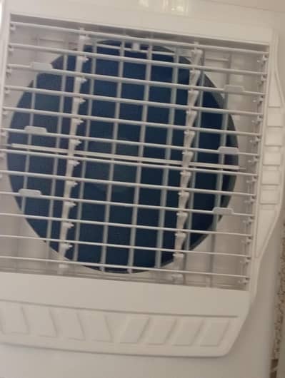 Atlas Room Cooler Large Size (Sirf 1 Season Used) – Price Negotiable