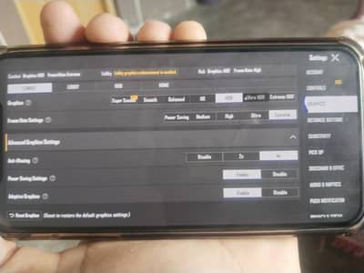 Iphone 11 ProMax Non PTA Factory Unlock .