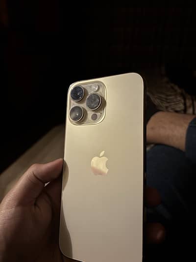 Iphone 14 pro max 256gb pta approved