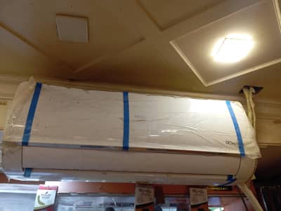 inverter AC