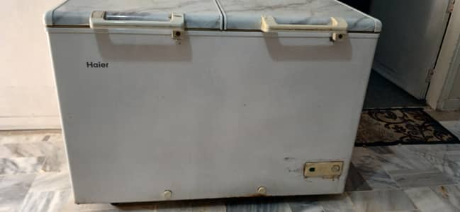 Haier 385 H available for sale