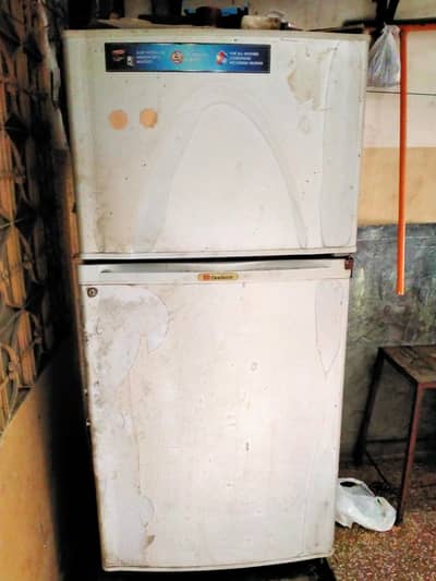 Dawlance refrigerator