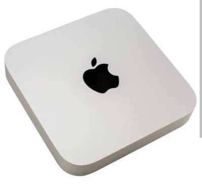 Apple M1 iMac mini