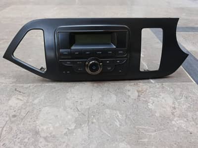 Kia picanto original sound Panel
