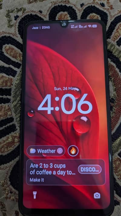 Xiaomi POCO C75, 8Gb/256Gb, 50 Megapixel Camera, Urgent Sale