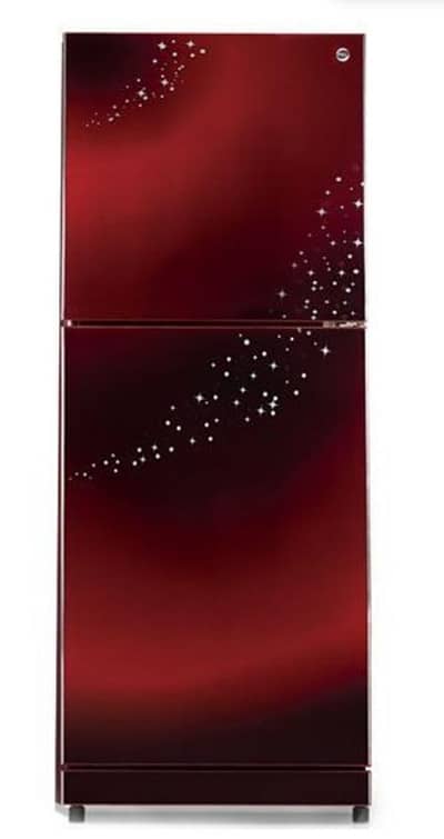 pel medium size glass door