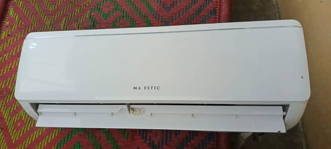 pel a. c for sell
