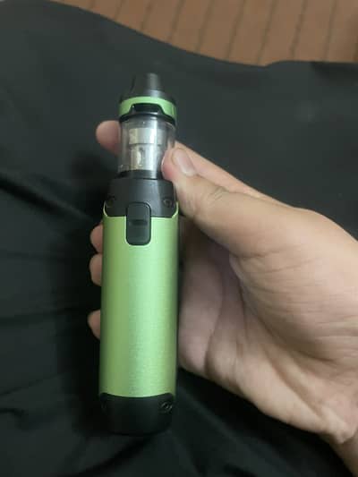 Xhom vape