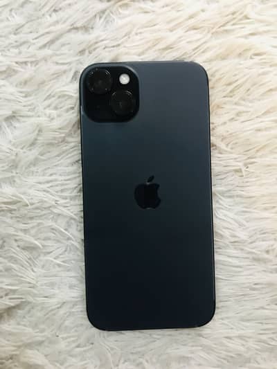 iPhone 15 plus