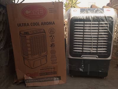 ROOM COOLER CARE C-8500