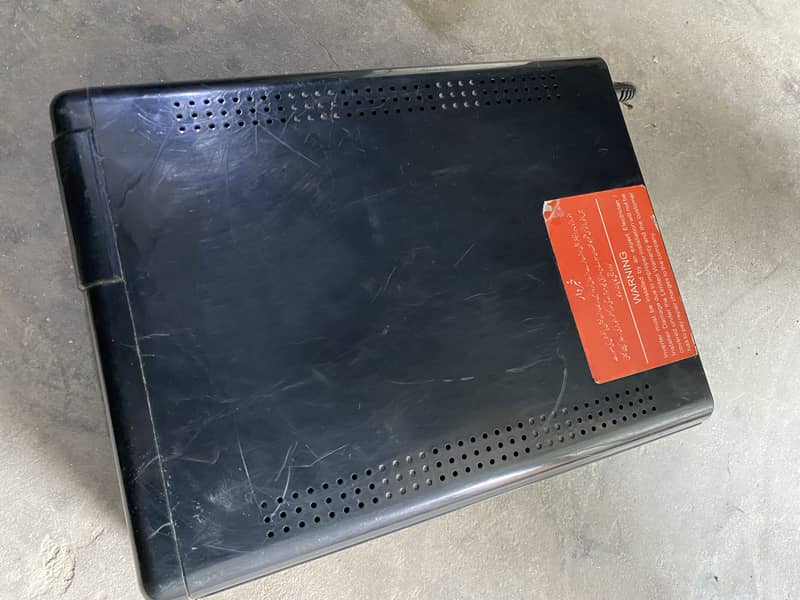 Ecostar E-2440ib 0