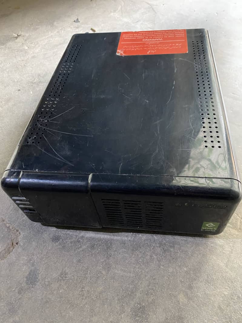Ecostar E-2440ib 2