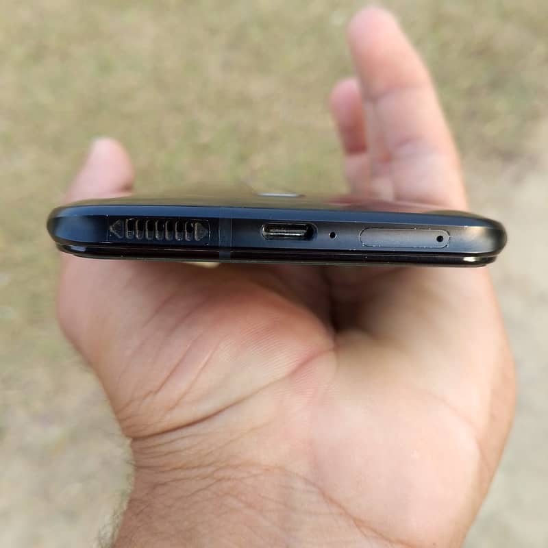 Red magic 6 pro 1