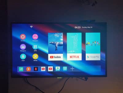 Samsung Smart LED TV 42"