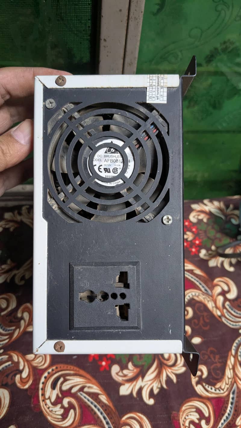 Simtek MPPT 70amp 3