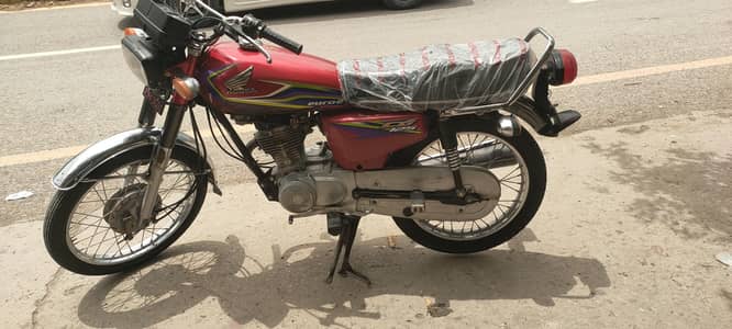 original condition me he Rawalpindi ka number he