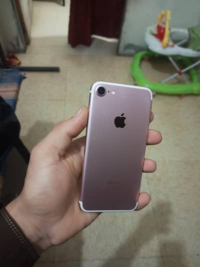 iPhone 7 non PTA