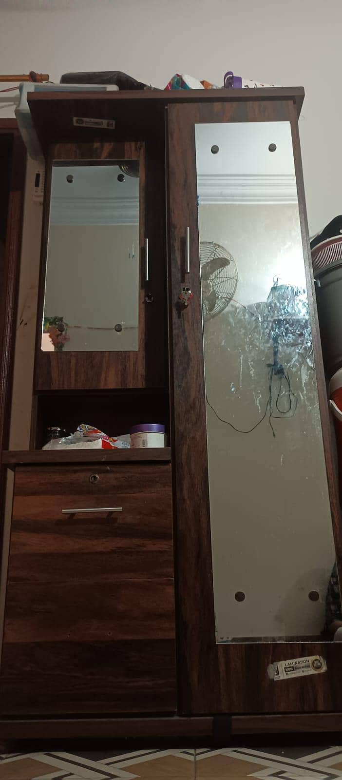 dressing table 3