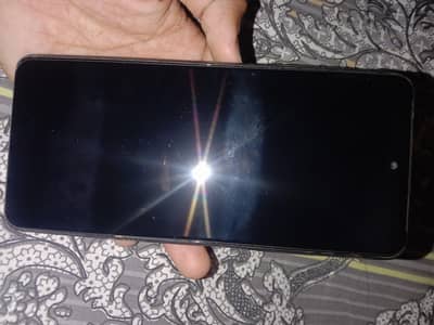 Infinix Hot 40