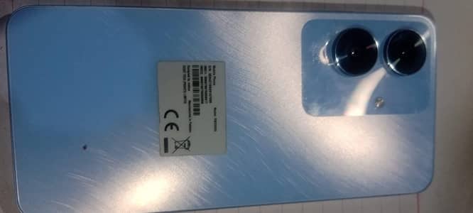 Realme Note 60 4/128